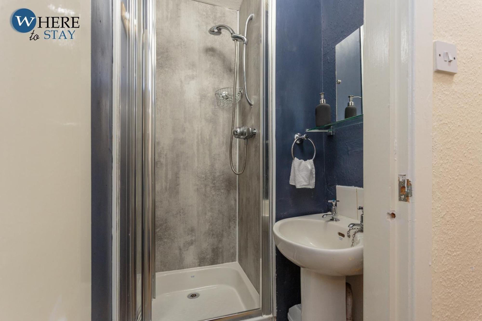 Апартаменты Cosy 1 Bed Flat Near City Centre Эдинбург Экстерьер фото
